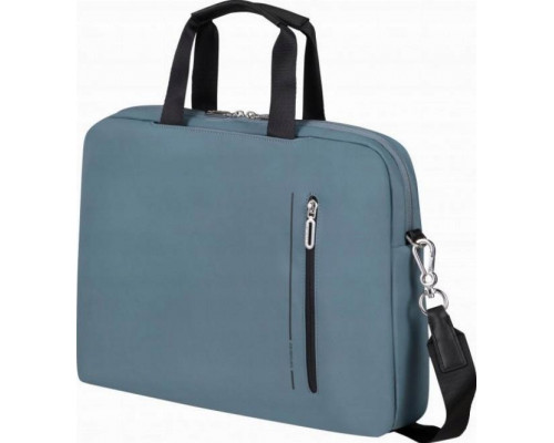 Samsonite 144761 6325 TORBA DO LAPTOPA SAMSONITE 15.6" ONGOING PETROL GREY