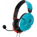 Turtle Beach TURTLE BEACH SŁUCHAWKI PC TURTLE BEACH RECON 50 CZERWONO-NIEBIESKIE