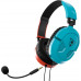 Turtle Beach TURTLE BEACH SŁUCHAWKI PC TURTLE BEACH RECON 50 CZERWONO-NIEBIESKIE