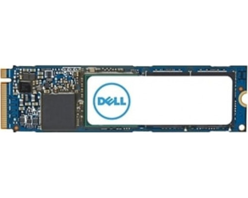 SSD  SSD Dell DELL AC037408 urządzenie SSD M.2 512 GB PCI Express 4.0 NVMe