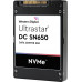 SSD  SSD WD ULTRASTAR DC SN650 U.3 15MM