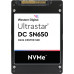 SSD  SSD WD ULTRASTAR DC SN650 U.3 15MM