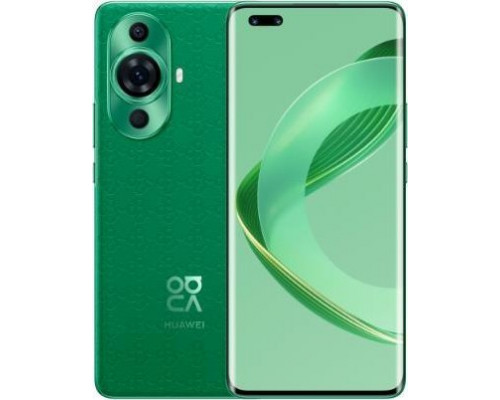 Huawei Nova 11 Pro 8/256GB Green  (1401332)