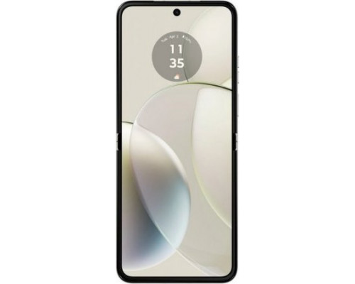 Motorola  Razr 40 5G 8/256GB Creamy  (08400232497850)