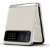 Motorola  Razr 40 5G 8/256GB Creamy  (08400232497850)