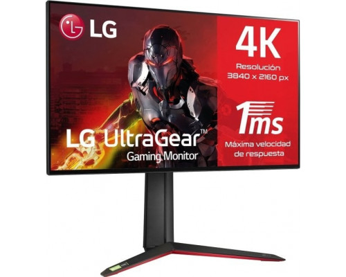 LG UltraGear 27GP95RP-B