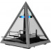 Azza Pyramid 804M RGB (CSAZ-804M)