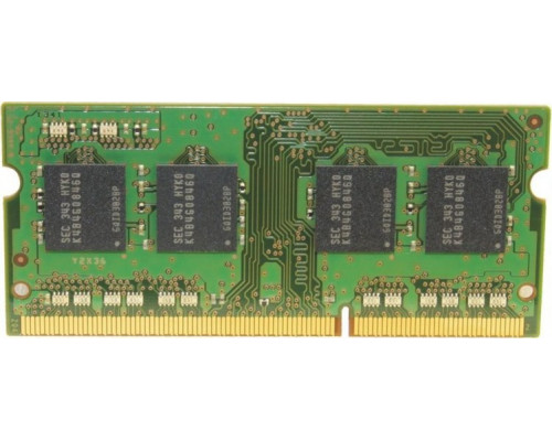 Fujitsu Fujitsu FPCEN711BP moduł pamięci 16 GB DDR4 3200 Mhz
