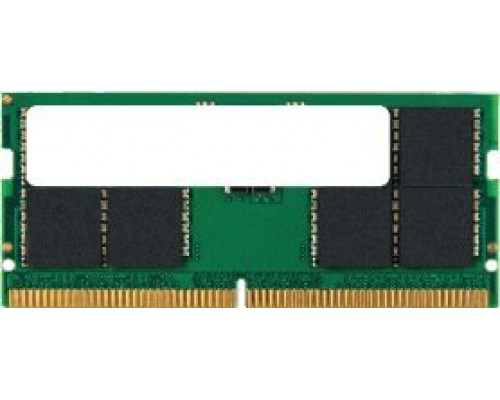Transcend Transcend JetRam JM4800ASG-8G moduł pamięci 8 GB 1 x 8 GB DDR5 4800 Mhz