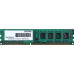 Patriot Signature, DDR3L, 4 GB, 1600MHz, CL11 (PSD34G1600L81)