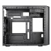 SilverStone SilverStone Fara R311 Micro-ATX-Gehäuse - schwarz