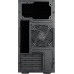 SilverStone SilverStone Fara R311 Micro-ATX-Gehäuse - schwarz