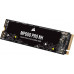 SSD 4TB SSD Corsair MP600 Pro NH 4TB M.2 2280 PCI-E x4 Gen4 NVMe (CSSD-F4000GBMP600PNH)