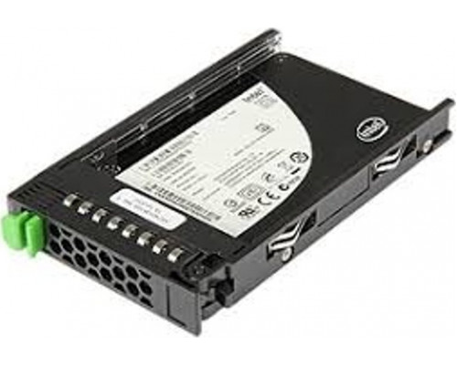 Fujitsu 800GB 2.5'' SAS-3 (12Gb/s)  (PY-SS80NPF)