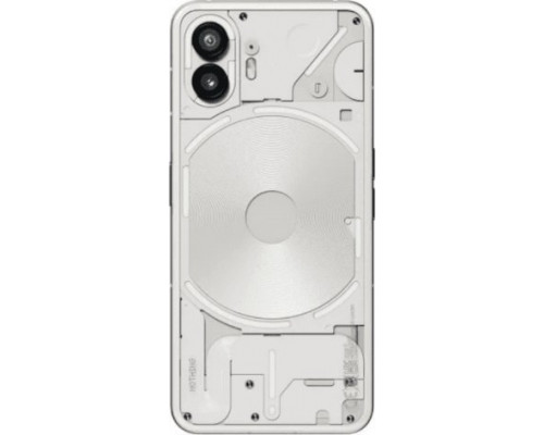 Nothing Phone (2) 5G 12/256GB White  (S7827772)