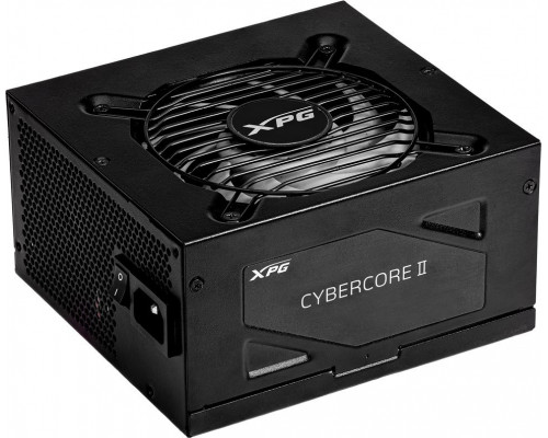 ADATA XPG CyberCore II 1300W (CYBERCOREII1300P-BKCEU)
