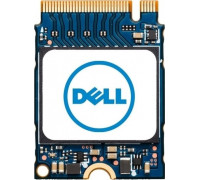 SSD  SSD Dell DELL AC280179 urządzenie SSD M.2 1 TB PCI Express 4.0 NVMe