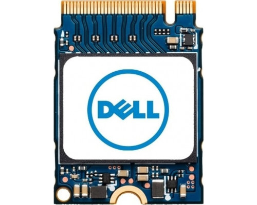 SSD  SSD Dell DELL AC280179 urządzenie SSD M.2 1 TB PCI Express 4.0 NVMe