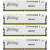 Kingston Fury Beast, DDR5, 128 GB, 5200MHz, CL40 (KF552C40BWK4-128)