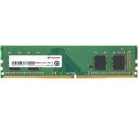 Transcend DDR4, 8 GB, 3200MHz, CL22 (TS3200HLB-8G)