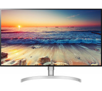 LG UltraFine 32UL950P-W