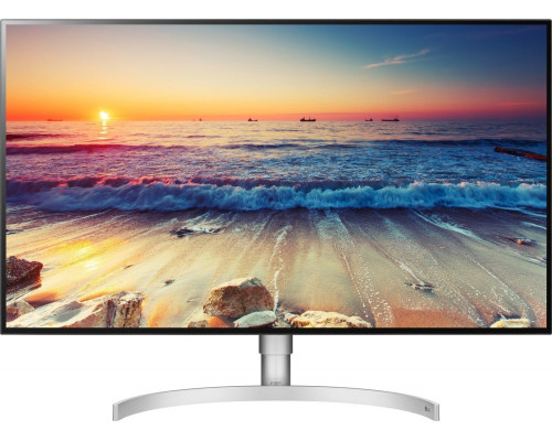 LG UltraFine 32UL950P-W