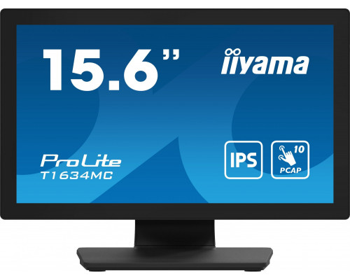 iiyama ProLite T1634MC-B1S