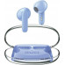 Awei Bluetooth 5.3 T85 ENC TWS Blue