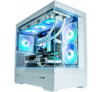 Zalman P30 biała RGB