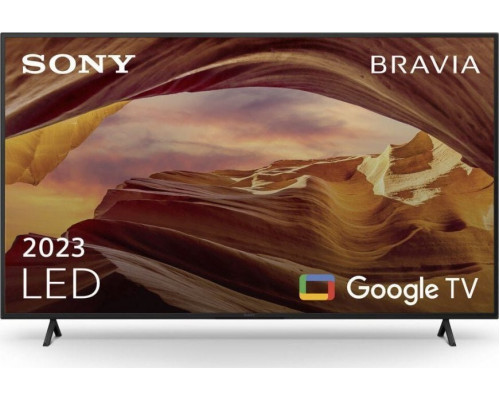 Sony KD-65X75WL LED 65'' 4K Ultra HD Android