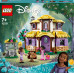 LEGO Disney Chatka Ashy (43231)