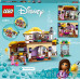 LEGO Disney Chatka Ashy (43231)