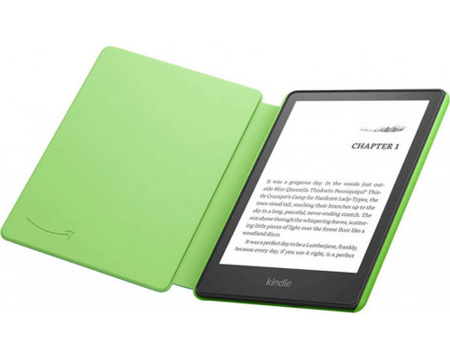 Amazon E-BookÃ³w Amazon Kindle Paperwhite Kids 6,8" 8GB WiFi Emerald Forest Cover