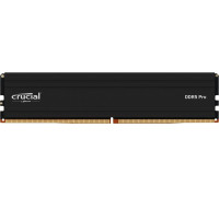 Crucial Pro, DDR5, 32 GB, 5600MHz, CL46 (CP32G56C46U5)