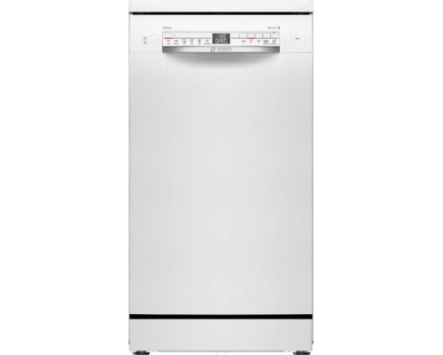 Bosch ZMYWARKA BOSCH SPS2HKW58E