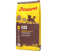 Josera Kids - dry karma dla szczeniąt 12,5kg