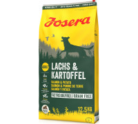 Josera Lachs&Kartoffel 12,5kg