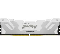 Kingston Fury Renegade, DDR5, 32 GB, 6400MHz, CL32 (KF564C32RW-32) Kingston Fury Renegade, DDR5, 32 GB, 6400MHz, CL32 (KF564C32RW-32)