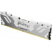 Kingston Fury Renegade, DDR5, 32 GB, 6400MHz, CL32 (KF564C32RW-32) Kingston Fury Renegade, DDR5, 32 GB, 6400MHz, CL32 (KF564C32RW-32)