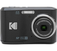 Kodak KODAK FZ45 BLACK - APARAT FOTOGRAFICZNY
