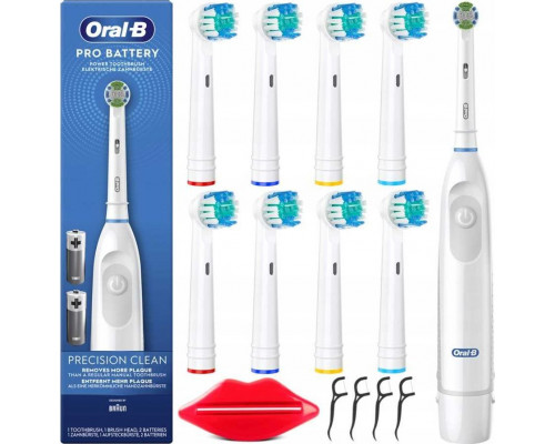 Brush Oral-B Pro DB5 White