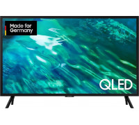 Samsung SAMSUNG GQ-32Q50AE, QLED TV (81 cm (32 inches), black, Full HD, HDR, WLAN, Bluetooth)