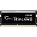 G.Skill Ripjaws, SODIMM, DDR5, 16 GB, 5600 MHz, CL46 (F5-5600S4645A16GX1-RS)
