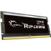 G.Skill Ripjaws, SODIMM, DDR5, 16 GB, 5600 MHz, CL46 (F5-5600S4645A16GX1-RS)