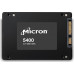 Micron 5400 PRO 960GB 2.5'' SATA III (6 Gb/s)  (MTFDDAK960TGA-1BC1ZABYYT)