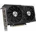 Gigabyte GeForce RTX 4060 Ti Windforce OC 16GB GDDR6 (GV-N406TWF2OC-16GD)