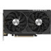 Gigabyte GeForce RTX 4060 Ti Windforce OC 16GB GDDR6 (GV-N406TWF2OC-16GD)