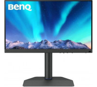 BenQ SW272Q (9H.LLPLB.QBE)