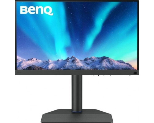 BenQ SW272Q (9H.LLPLB.QBE)