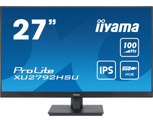 iiyama ProLite XU2792HSU-B6